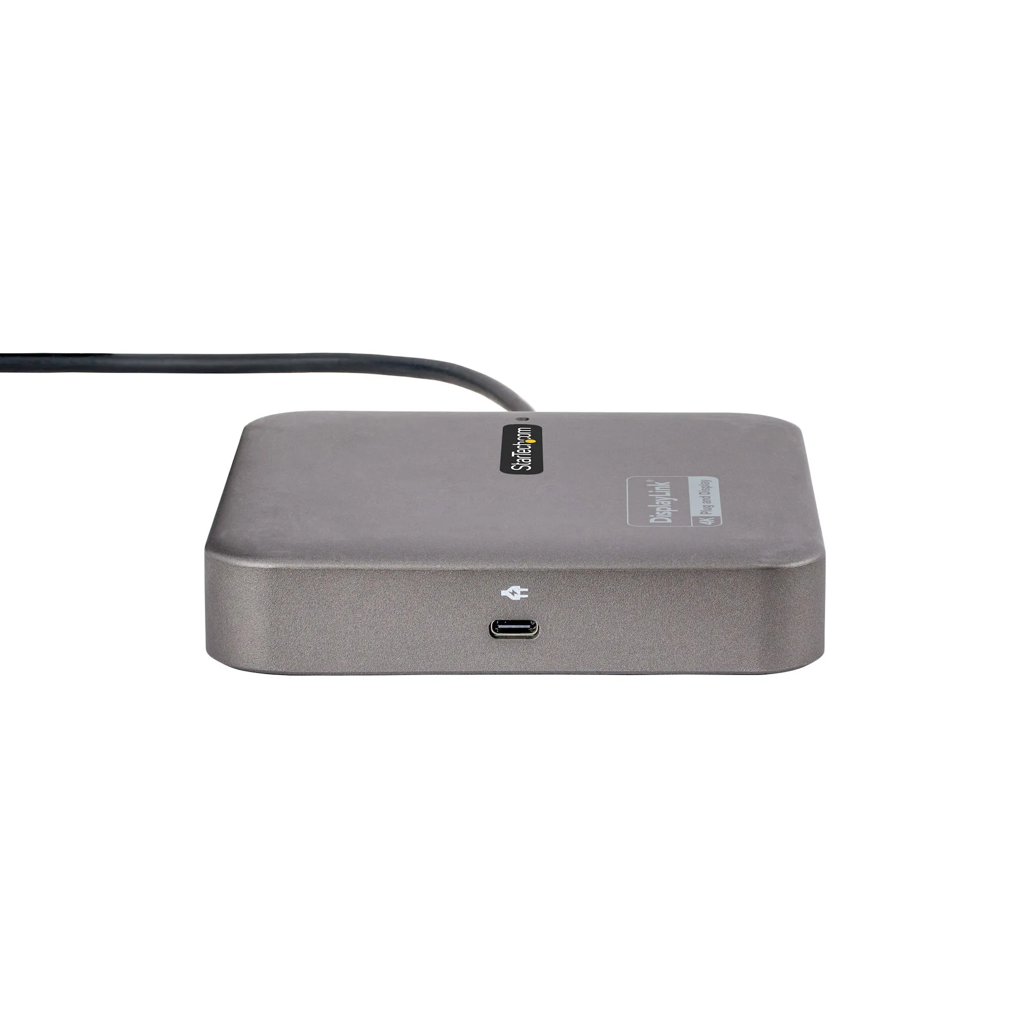 Startech Multiport USB-C 2x HDMI, USB-C/USB-A Hub 100W
