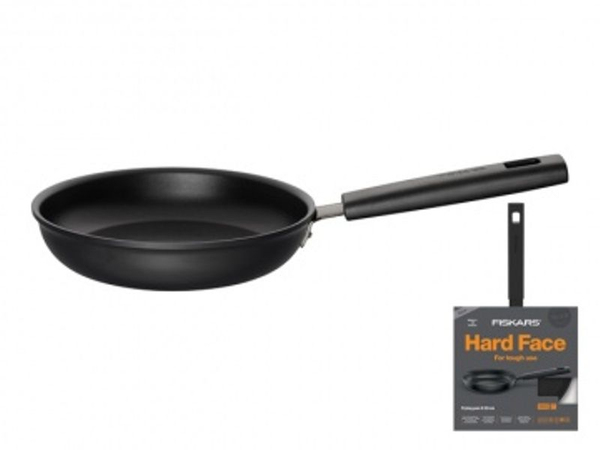 (Bargains) Fiskars Hard Face - frying pan, 28cm