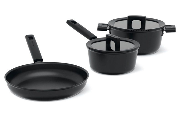 (Bargains) Fiskars Hard Face - frying pan, 28cm