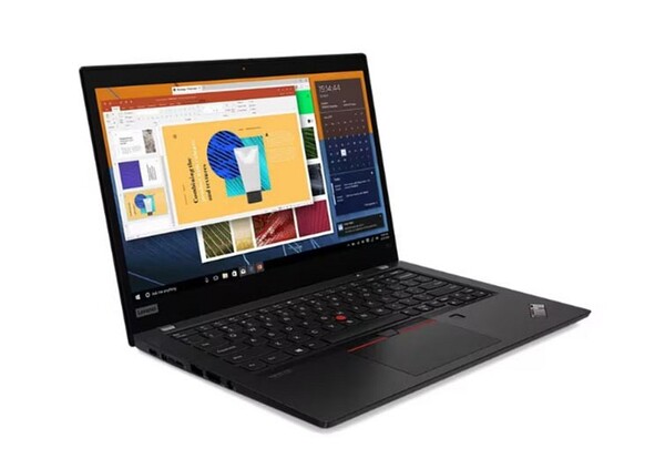 Lenovo 13.3&quot; ThinkPad X13. Intel Core i5-10310U, 16GB RAM, 256GB SSD, Windows 11 Pro - notebook