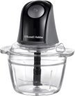 Russell Hobbs Desire 27131-56 Mini Chopper 200 W 1 L Matte Charcoal