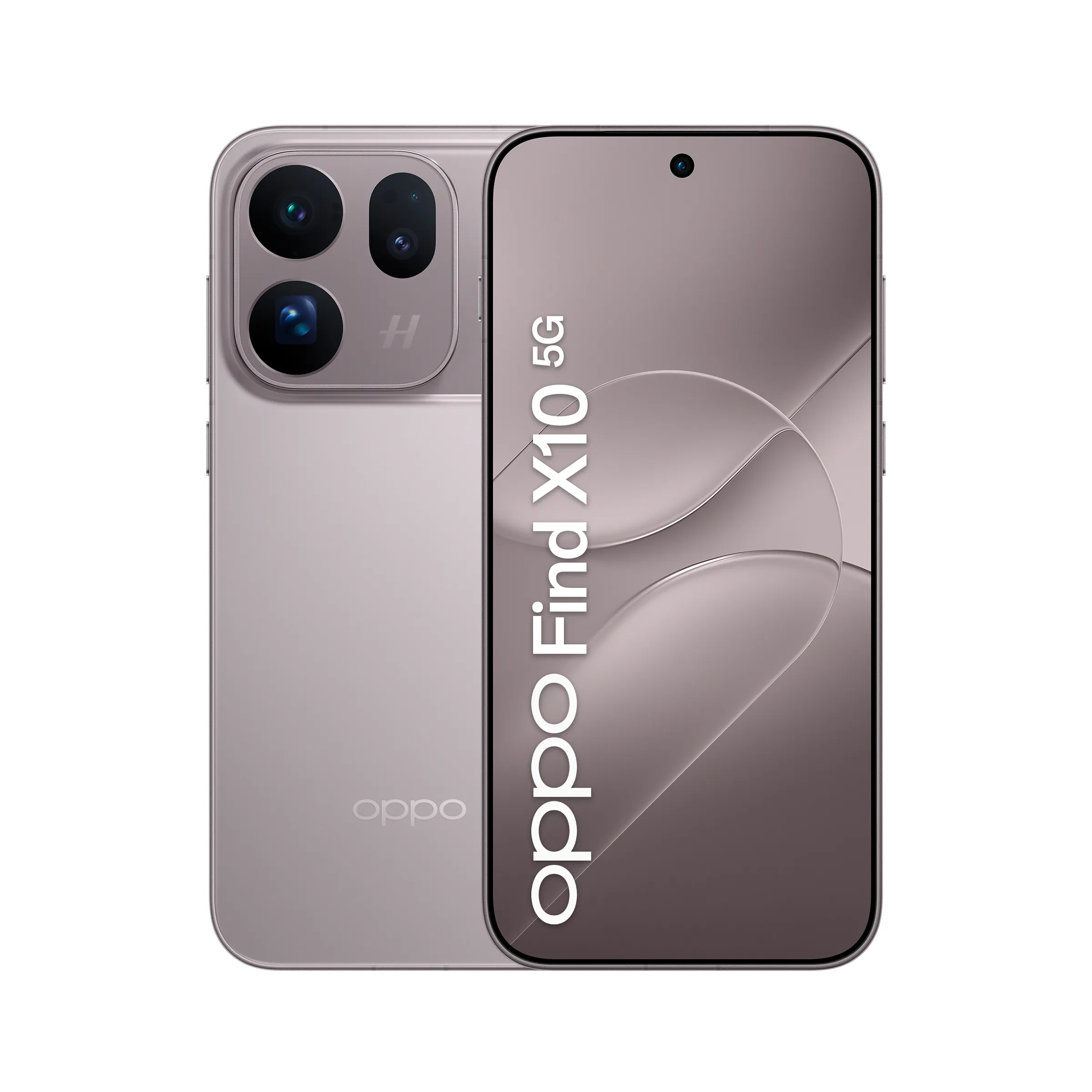 OPPO Find X10 5G 12/512GB, Mist Grey
