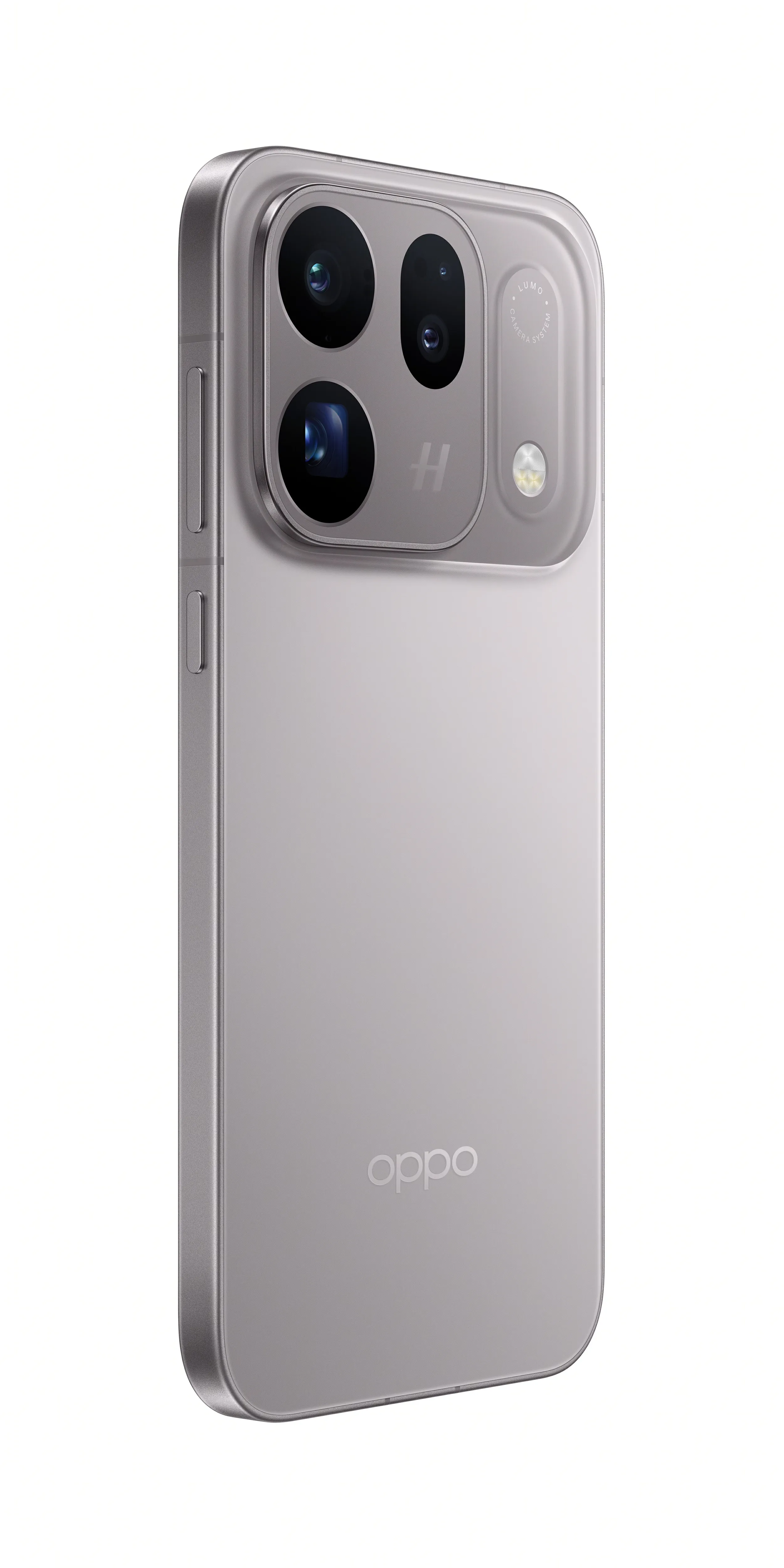 OPPO Find X10 5G 12/512GB, Mist Grey
