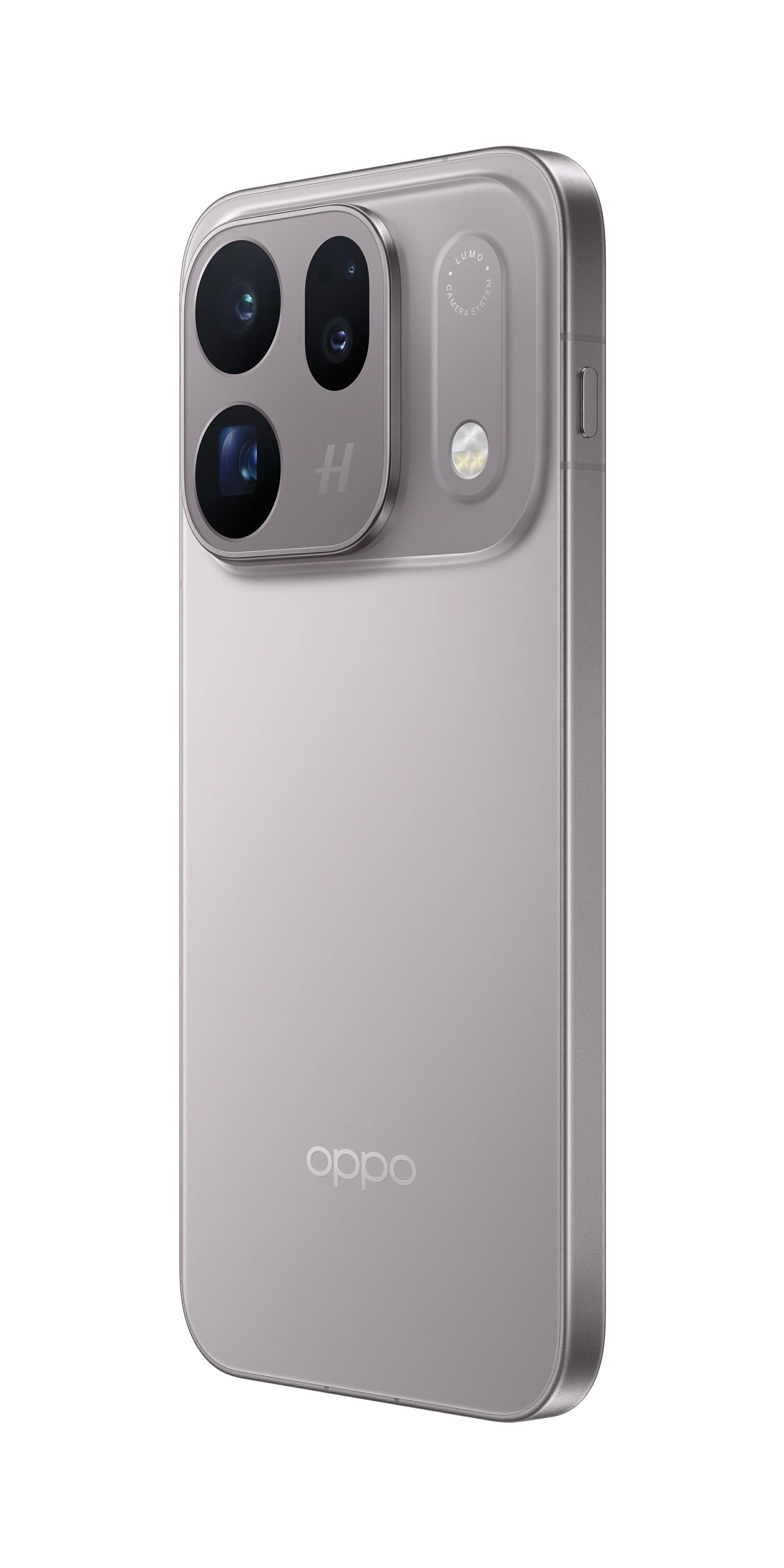OPPO Find X10 5G 12/512GB, Mist Grey