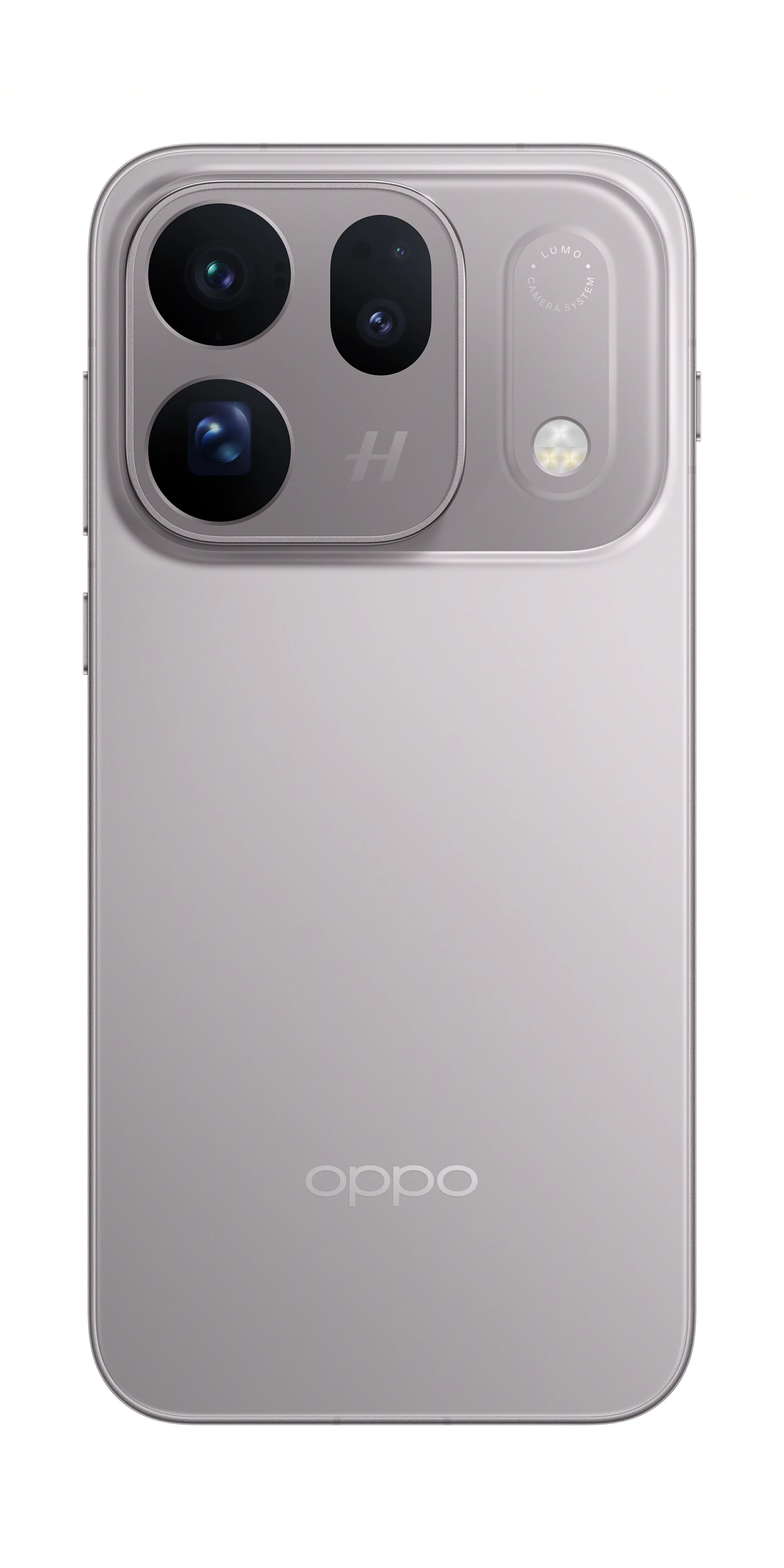 OPPO Find X10 5G 12/512GB, Mist Grey