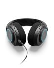 SteelSeries Arctis Nova 3 -pelikuulokkeet, musta