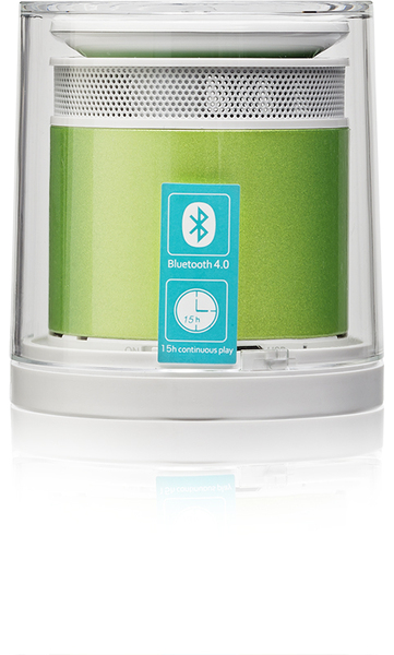 H-21 1D Numeric rugged 2.8"