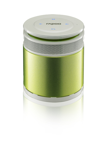 H-21 1D Numeric rugged 2.8"