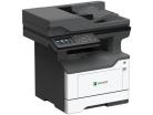Lexmark MX521de A4 - All-in-One Mono Laser Printer