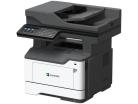 Lexmark MX521de A4 - All-in-One Mono Laser Printer