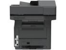 Lexmark MX521de A4 - All-in-One Mono Laser Printer