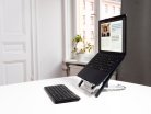 Mousetrapper Type Mini - keyboard, black