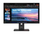 Lenovo ThinkVision T27QD-4v 27" QHD, IPS 120Hz sk&auml;rm med USB-C hub