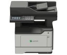 Lexmark MX521de A4 - All-in-One Mono Laser Printer