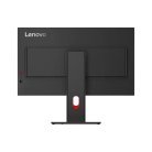 Lenovo ThinkVision T27QD-4v 27" QHD, IPS 120Hz sk&auml;rm med USB-C hub