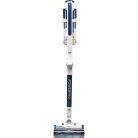 Shark PowerPro IZ380EU Stick vacuum cleaner 0.7 L 181 W bagless, Navy Metallic