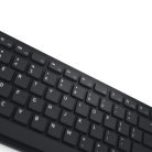 Dell Pro Wireless Keyboard and Mouse - KM5221W - Pan-Nordic (QWERTY)