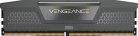 Corsair Vengeance 32GB (2 x 16GB) DDR5 6000 MHz, CL30 Memory, Grey (EXPO)