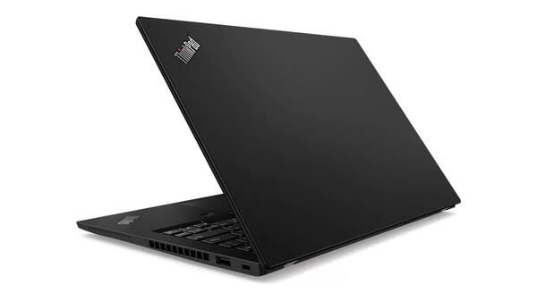 Lenovo ThinkPad X13 G1. 13.3", i5-10210U, 16 Gt, 240 Gt, Windows 11 Pro -kannettava (Refurbished: A)