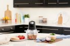 Russell Hobbs Desire 27131-56 Mini Chopper 200 W 1 L Matte Charcoal