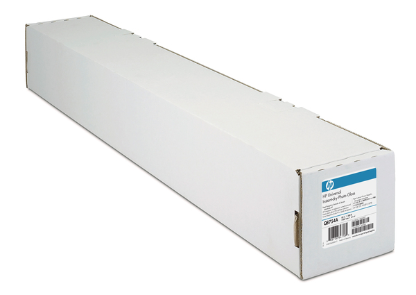 24'' Instant dry photo gloss
