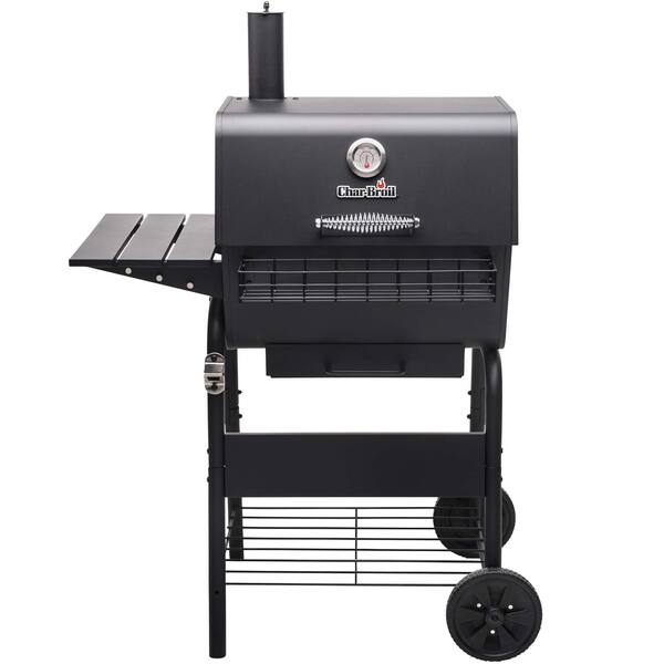 Char-Broil Charcoal Medium -hiiligrilli
