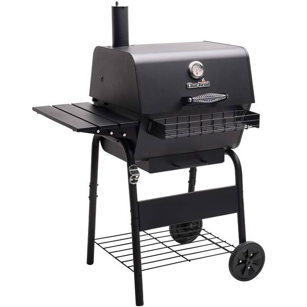 Char-Broil Charcoal Medium -hiiligrilli