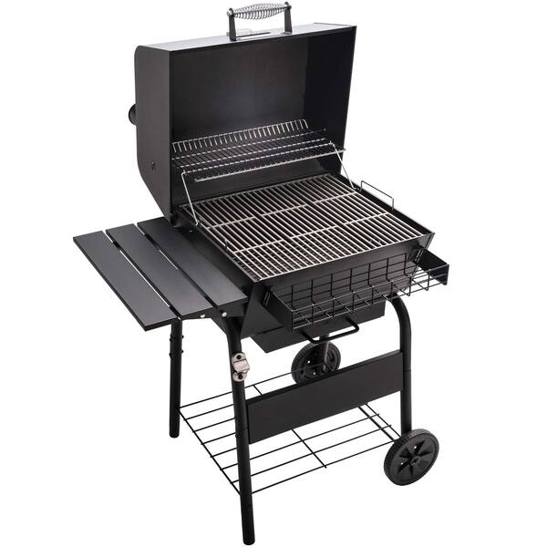 Char-Broil Charcoal Medium -hiiligrilli