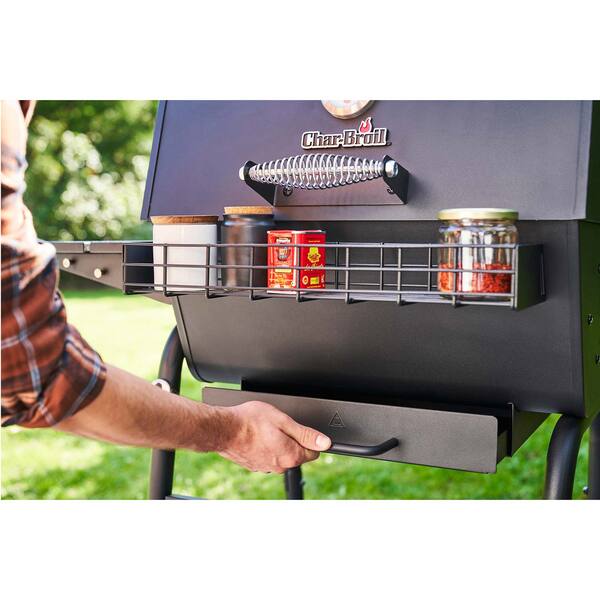 Char-Broil Charcoal Medium -hiiligrilli