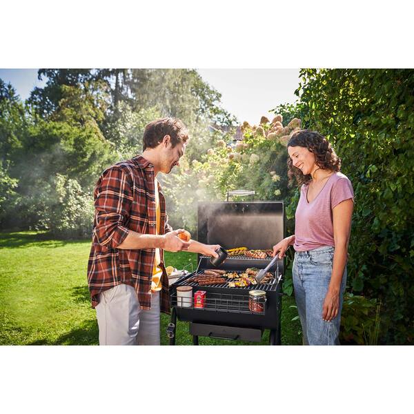 Char-Broil Charcoal Medium - charcoal grill