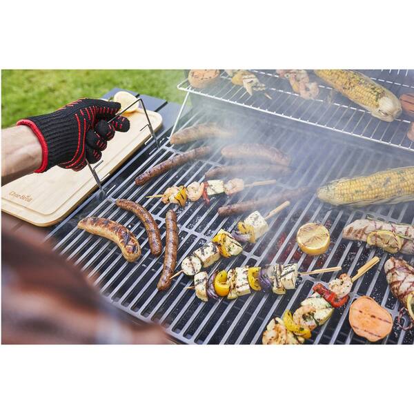 Char-Broil Charcoal Medium -hiiligrilli