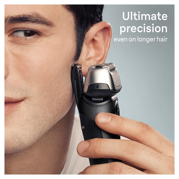 Braun Series 8 8560cc -parranajokone