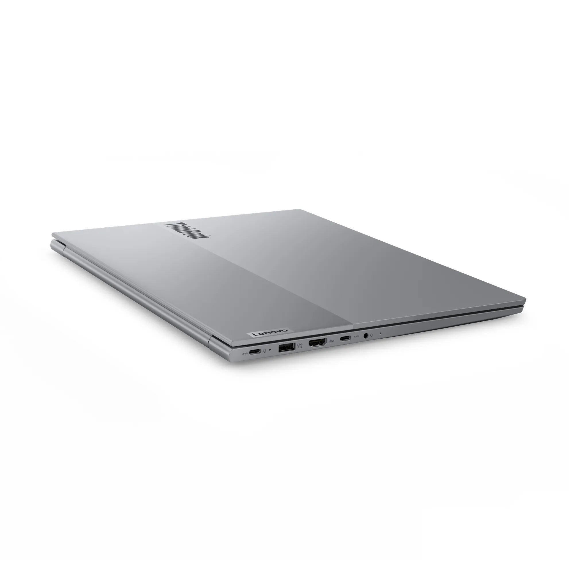 Lenovo ThinkBook 16 G9 AHP 16" Ryzen 7 250, 32GB, 512GB, Radeon 780M, Win 11 Pro - Notebook, Arctic Grey