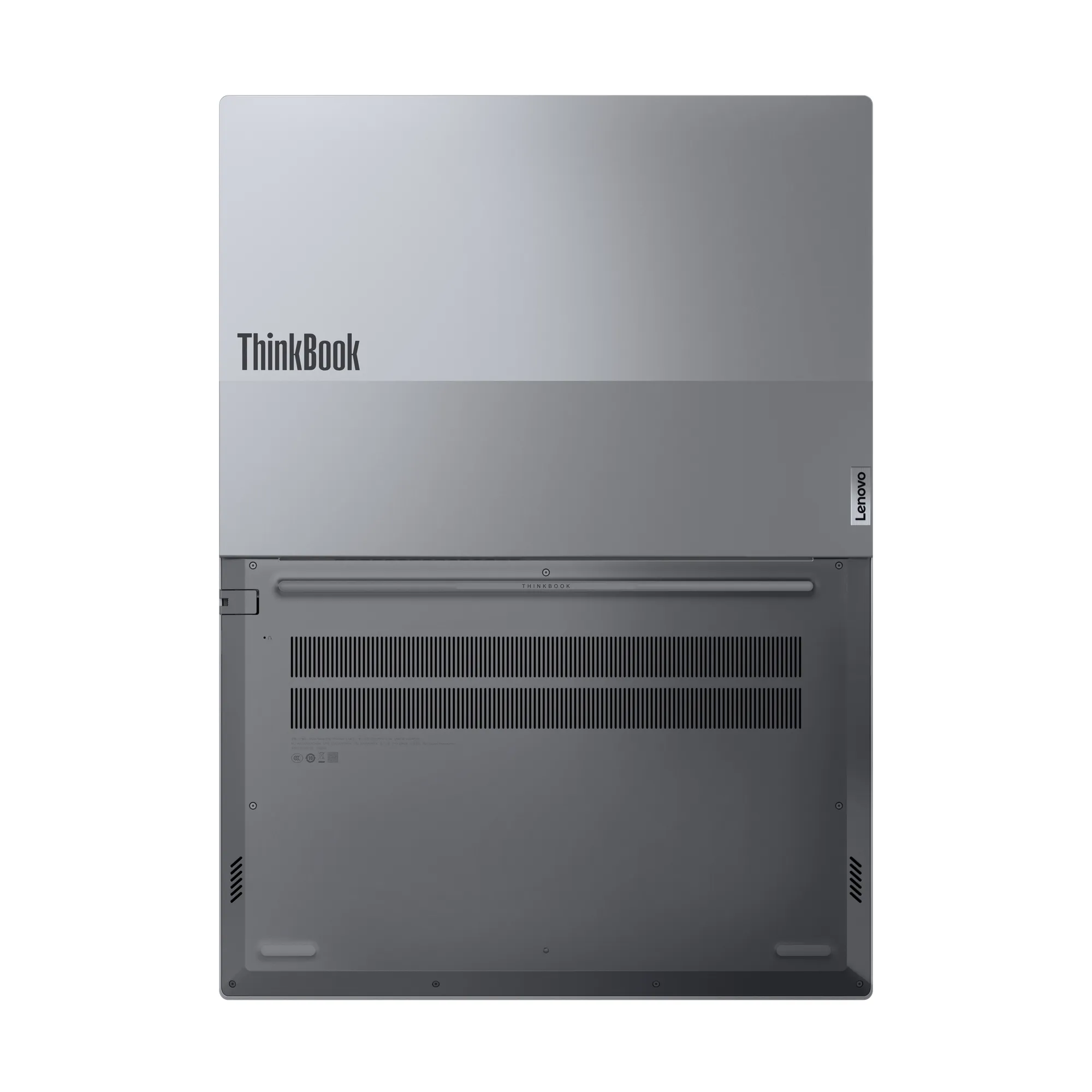Lenovo ThinkBook 16 G9 AHP 16" Ryzen 7 250, 32GB, 512GB, Radeon 780M, Win 11 Pro - Notebook, Arctic Grey