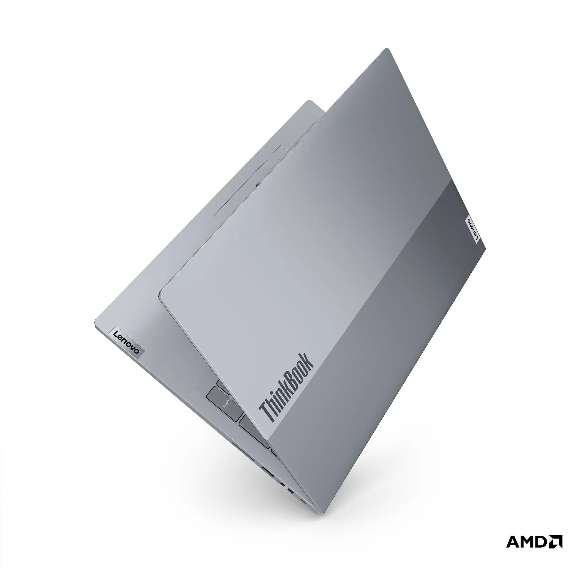 Lenovo ThinkBook 16 G9 AHP 16" Ryzen 7 250, 32GB, 512GB, Radeon 780M, Win 11 Pro - Notebook, Arctic Grey