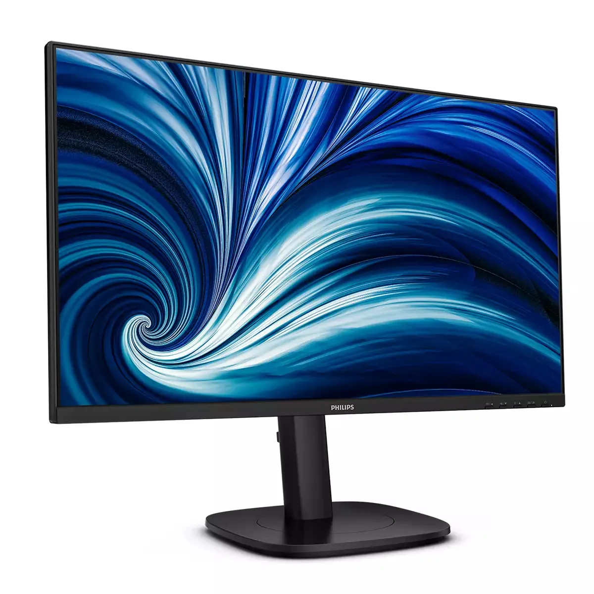 Philips 24B2U3301 24&quot; Full HD, IPS, 75Hz - monitor