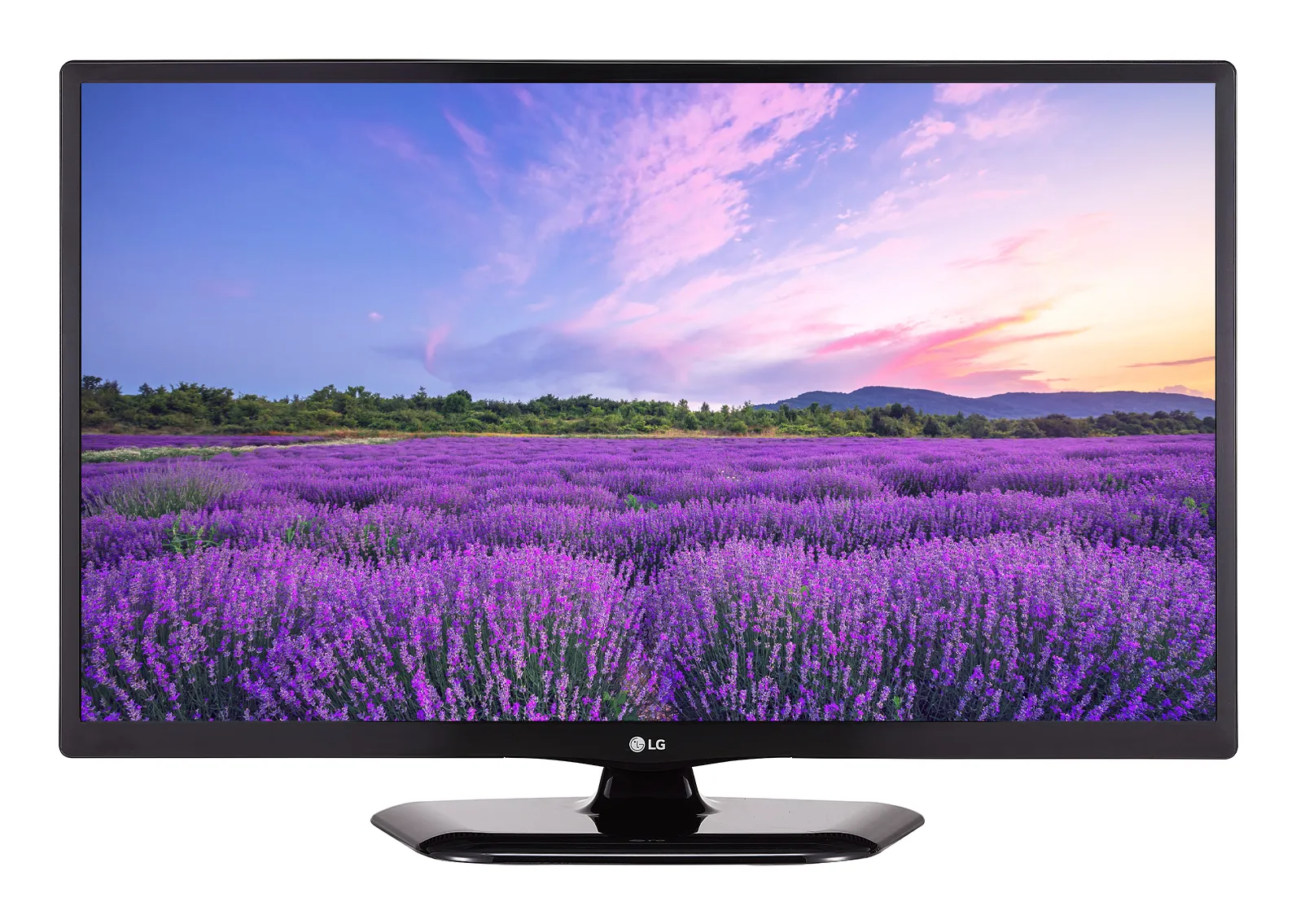 LG 27LN661H0LA 27inch Smart FHD Hotel TV Standard - 2024 Apr