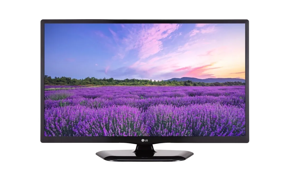 LG 24LN661HBLD 24inch Smart FHD Hotel TV Standard 2022 Mar