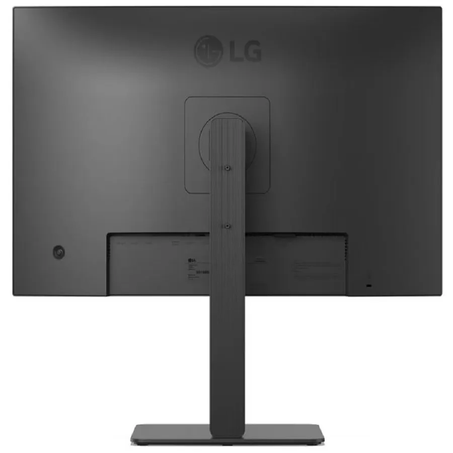 LG 27" 27BA650- Full HD, 100Hz 65W PD USB-C, IPS - monitor