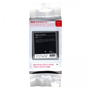 OCE 2236, CS2124/CS2436 musta mustepatruuna, IJC236 130 ml