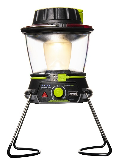 Goal Zero Lighthouse 600
