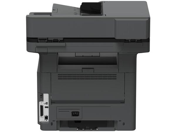 Lexmark MX521de A4 - All-in-One Mono Laser Printer