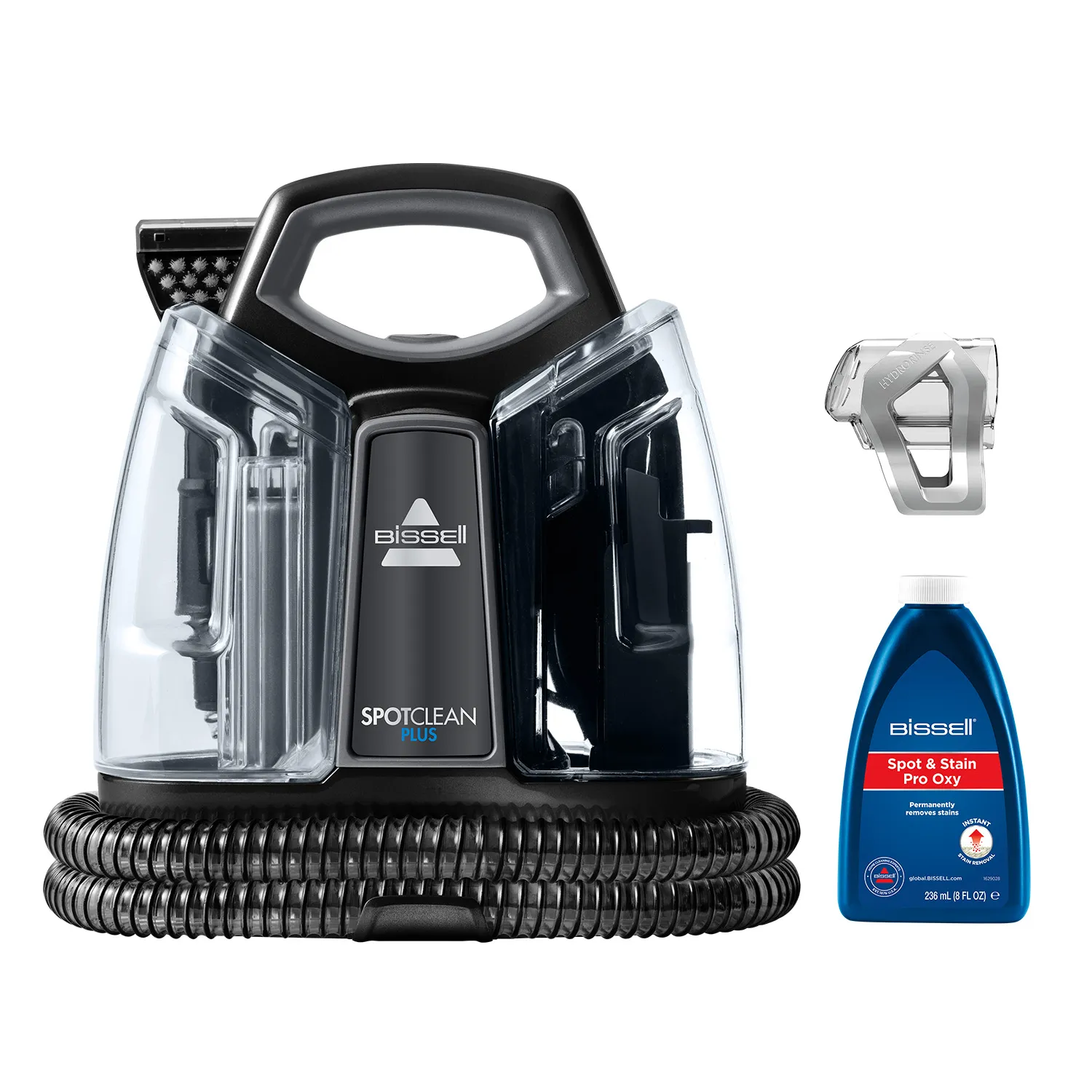 Bissell SpotClean Plus - upholstery cleaner Bissell SpotClean Plus - upholstery cleaner