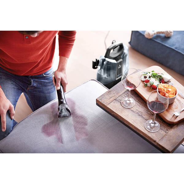 Bissell SpotClean Plus - upholstery cleaner