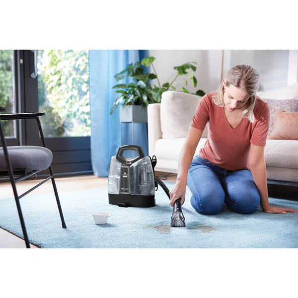 Bissell SpotClean Plus - upholstery cleaner