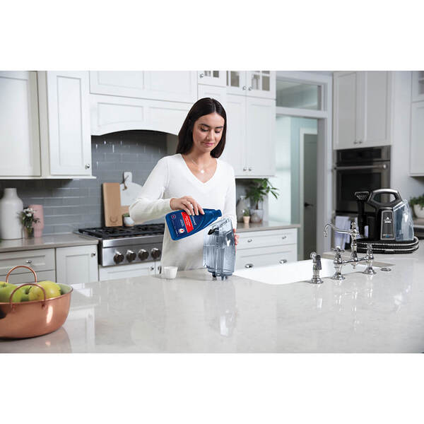 Bissell SpotClean Plus - upholstery cleaner