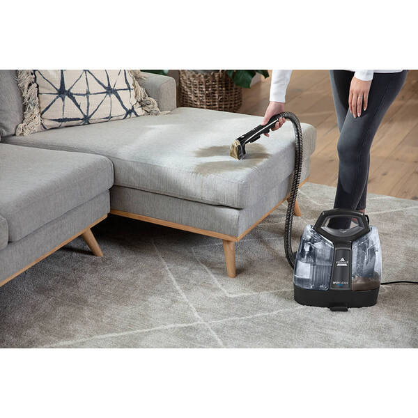 Bissell SpotClean Plus - upholstery cleaner
