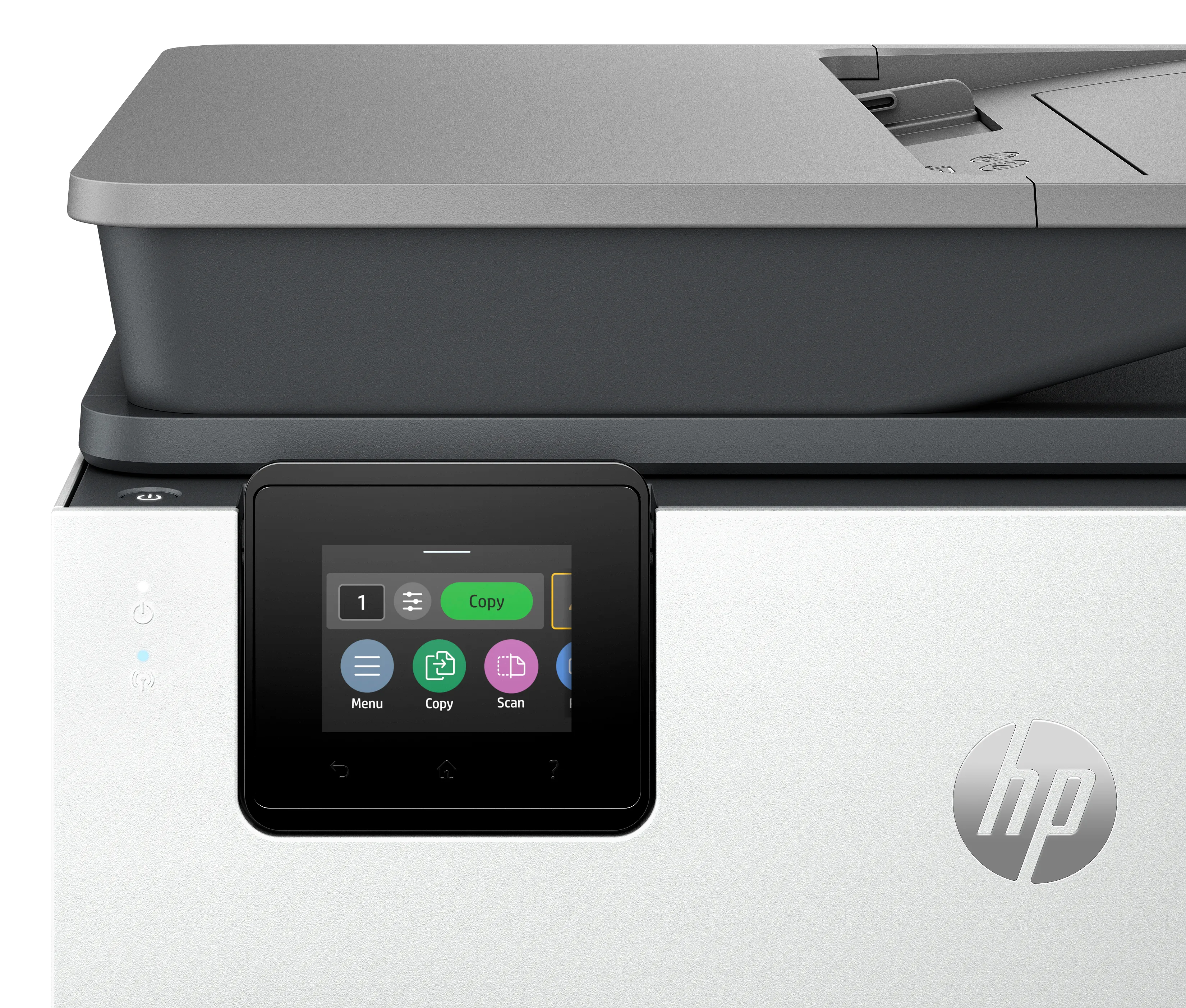 HP OfficeJet Pro 9120e A4 - Inkjet All-in-One Printer