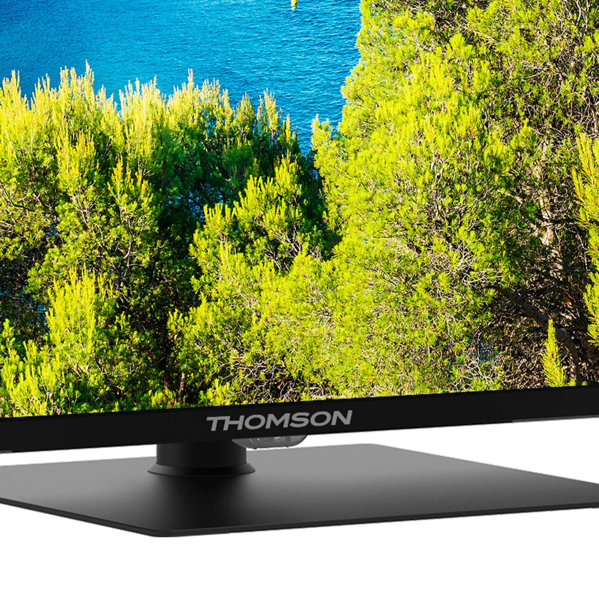 Thomson 43&quot; UHD 60Hz Google Smart -televisio