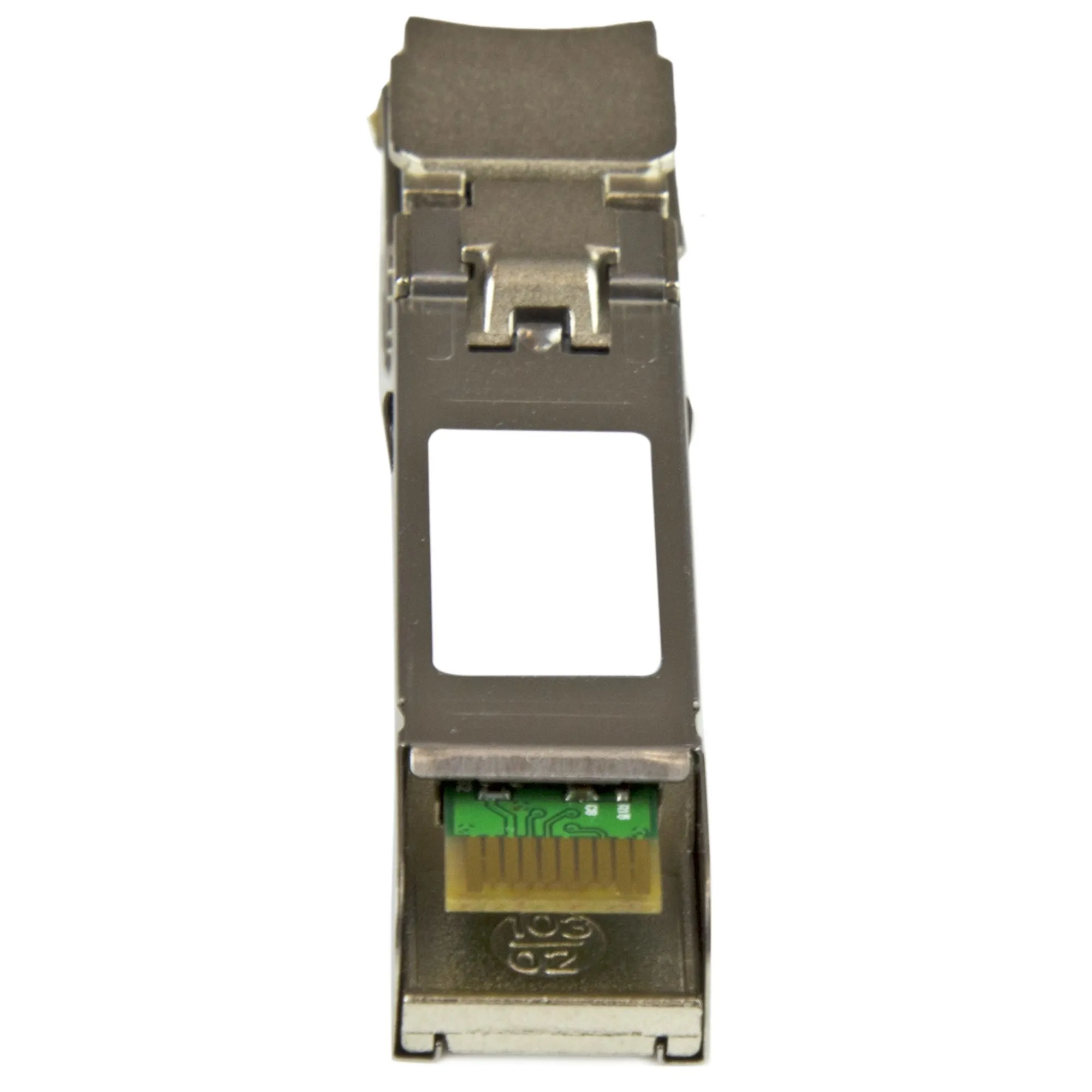 GB RJ45 SFP - HP COMPATIBLE